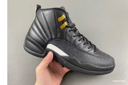 Hyperoad Jordan The 12 Retro Master 1014